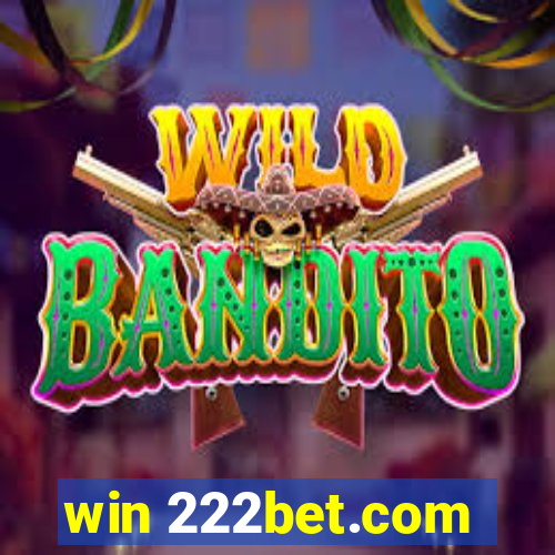 win 222bet.com